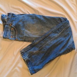 Levi Strauss Jeans